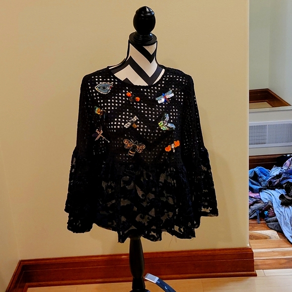 Adore Tops - Adore top